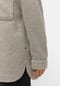 camel active Teddyblazer mit Seitentaschen Bild 12