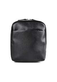 JOST Riga - Riga Mini Bag Umhängetasche XS RFID Schutz 18 cm - schwarz