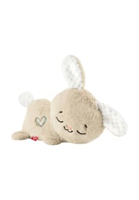 fisher-price® - Schlummer-Häschen - BUNT