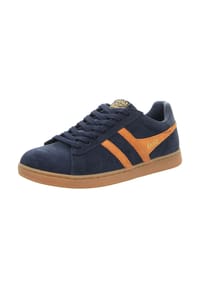 Gola® - Sneaker - navy/moody/orange