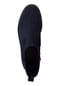 paul green Leder/Textil Stiefelette Bild 6