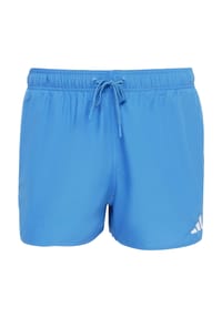 adidas - Badeshorts, Gummibund, für Herren - BROYAL/WHITE