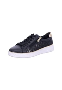 remonte® - Schnürschuhe - nero/lightgold/light