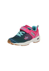 LICO - Sportschuh Barney VS - blau