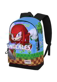 SEGA® - Rucksack Sonic - bunt