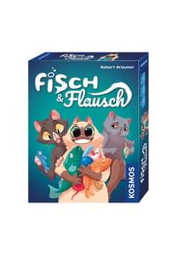KOSMOS - Fisch & Flausch - 