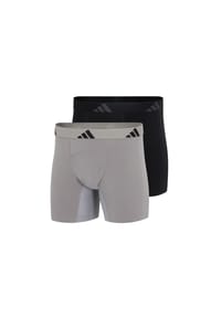 adidas - Pants Active Flex Cotton, 2er-Pack, für Herren - 906 ASSORTED