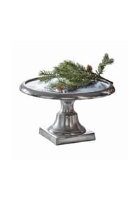 LOBERON Etagere Maelora silber - Etagere - silber