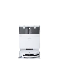 ECOVACS - Saug- & Wischroboter DEEBOT T50 PRO OMNI Gen3 mit praktischer All-in-One OMNI Station - white