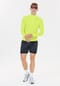 ENDURANCE Midlayer Omais mit 4-Wege-Stretch Bild 9