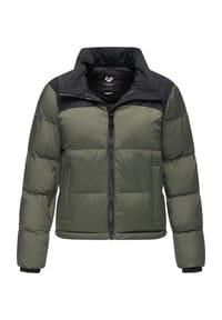 ragwear™ - Steppjacke Serah - Arctic Blue