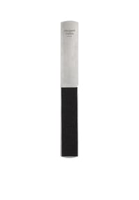 Margaret Dabbs - Fußfeile Professional Foot File - Transparent