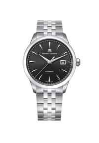 MAURICE LACROIX 1975 - Armbanduhr 756008-SS002-330-1 - silber