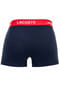 LACOSTE Herren Boxershorts, 5er Pack - Trunks, Casual, Cotton Stretch, Logobund Bild 9
