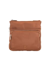 BOGNER VERBIER PLAY 1.0 - Umhängetasche, Reißverschluss, für Damen - 402DARKBLUE