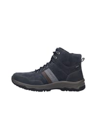 JOSEF SEIBEL - Herren Stiefelette Leroy 59, indigo-kombi - indigo-kombi