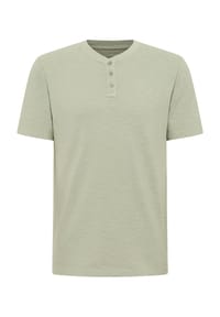 MUSTANG® - Shirt, Regular Fit, für Herren - 2007 BRIGHT WHITE