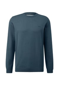 s.Oliver - Pullover Basic - Dunkelbraun