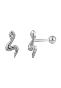 XENOX - Ohrpiercing, 925er Silber - GOLD