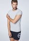 CHIEMSEE T-Shirts im Basic-Stil mit Logo Bild 6