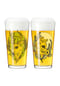 RITZENHOFF Becher "Farbknall", 2er-Set Farbknall Bild 3