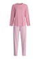 CALIDA Damen Pyjama, lang Striped Dreams Bild 11