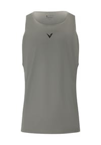 VIRTUS - Top Ayaan aus atmungsaktivem Material - 1001 Black