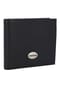 oxmox® Leather Leather Geldbörse RFID Schutz Leder 12 cm Bild 2