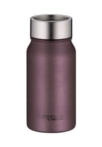 Thermos Isoliertrinkflasche - TC DRINKING MUG - BURGUNDY MAT