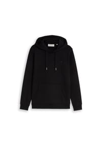 DENIM TOM TAILOR - Hoodie, Tunnelzug, für Herren - 10348 GARDEN WHIT