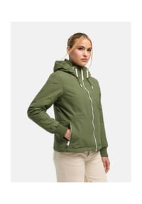 MARIKOO® - Funktionsjacke Vivii 16 - Black