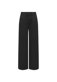 ONLY® - Stoffhose, Tunnelzug, für Damen - 177911 BLACK