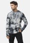 CIPO & BAXX® Pullover CP287 mit lassischem Zopfmuster Bild 9