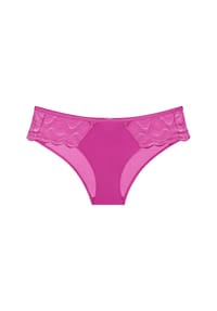 TRIUMPH - Hipster Palina Waves Of Glow, Spitze, für Damen - 1590 PLUM FUSION