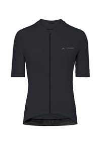 VAUDE - Trikot Women's Furka FZ Tricot III - black