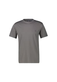 LERROS - T-Shirt Basic - Basalt grey