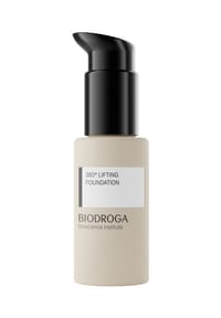 BIODROGA 360° LIFTING FOUNDATION - Ebenmäßigkeit und Straffung LSF 15 - 03 HONEY