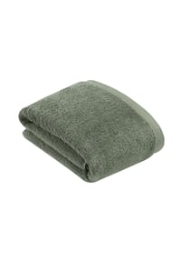 VOSSEN® - Handtücher High Line detox green - 5835 - grün