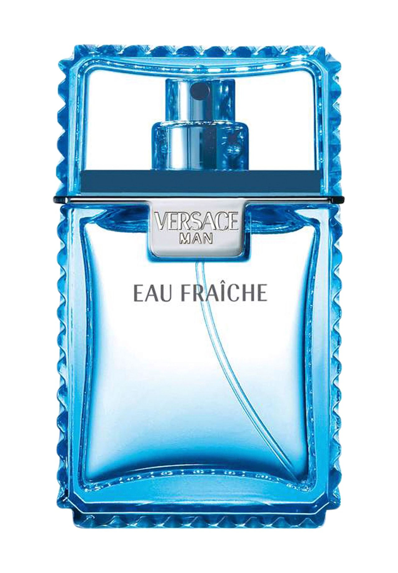 Versace Eau Fraiche Pour Homme 100ml EDT Neu &OVP - Bild 13