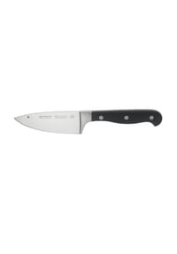 WMF Käse- und Kräutermesser "Spitzenklasse Plus" - Spitzenklasse Plus - schwarz/silber