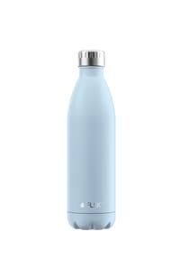 FLSK® - Trinkflasche Polar - HELLBLAU