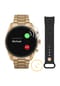 MICHAEL KORS Gen 6 Damen Touchscreen-Smartwatch "Gen 6 Bradshaw MKT5138", mit Wechselarmband Bild 2