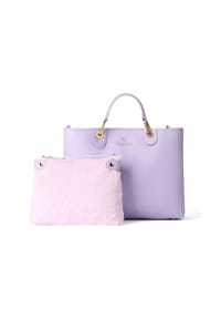 braccialini - Handtasche - Beige