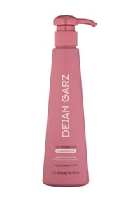 DEJAN GARZ THE FOUNDATION - Conditioner  - TRANSPARENT