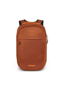 OSPREY - Transporter Panel Loader Rucksack 47 cm Laptopfach - black