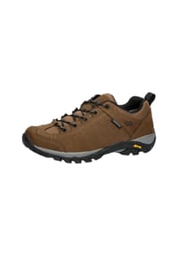 Brütting® - Outdoorschuh Mount Stevens - braun