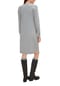 comma, CASUAL IDENTITY Kleid, Strick, für Damen Bild 4