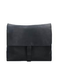 HAROLD'S Lift - Lift Laptoptasche Leder 35 cm - schwarz