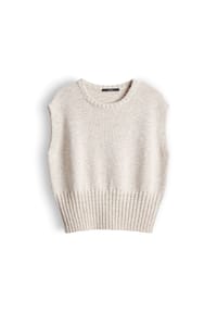 someday. - Shirt, Ärmellos, für, Damen - 80022 WARM CLAY
