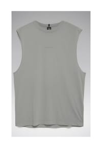 OAKLEY - Tank Top Reserve - grau